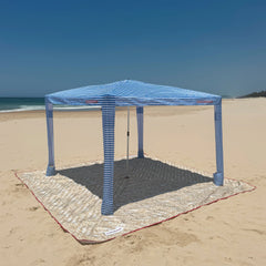 Beach Mat - Bamboo