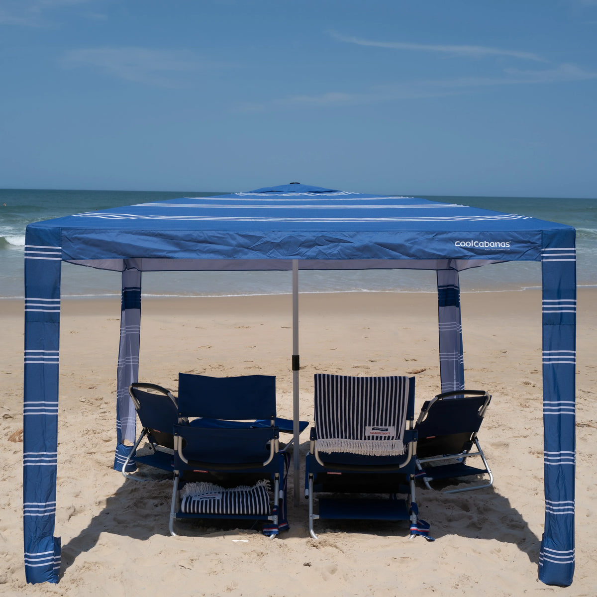COOLCABANA 5 - Coronado Navy