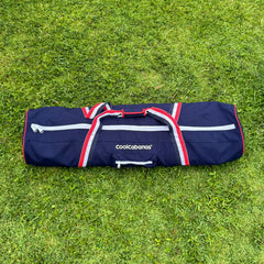 80L Double Travel Bag